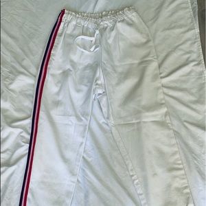 Xirena Rex cotton pants M